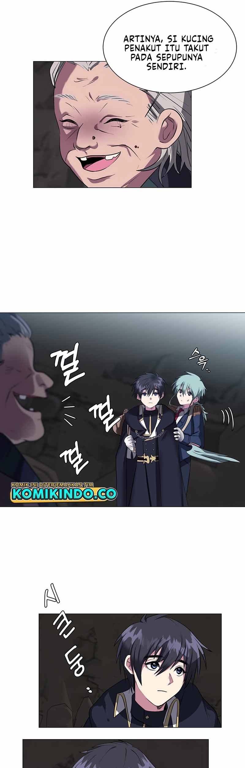 Estio Chapter 35 Gambar 38
