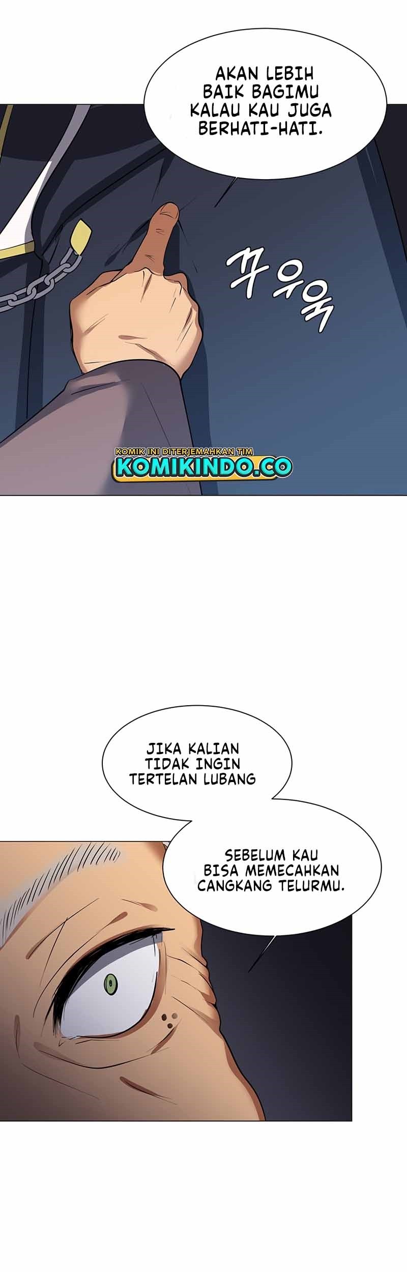 Estio Chapter 35 Gambar 42