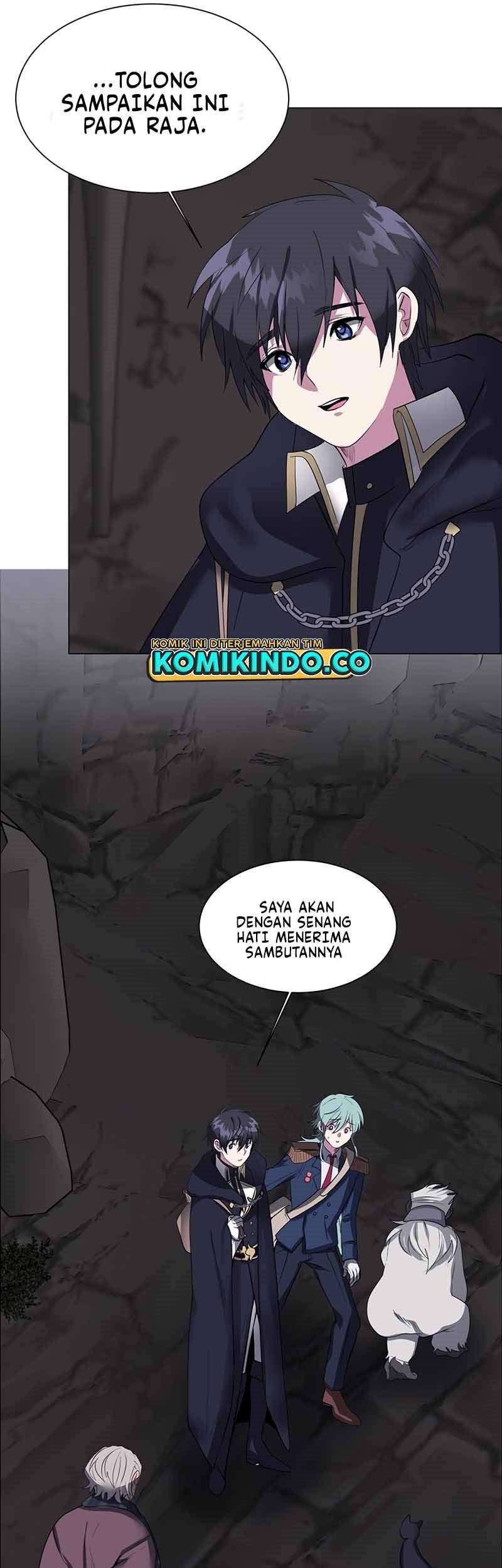 Estio Chapter 35 Gambar 44