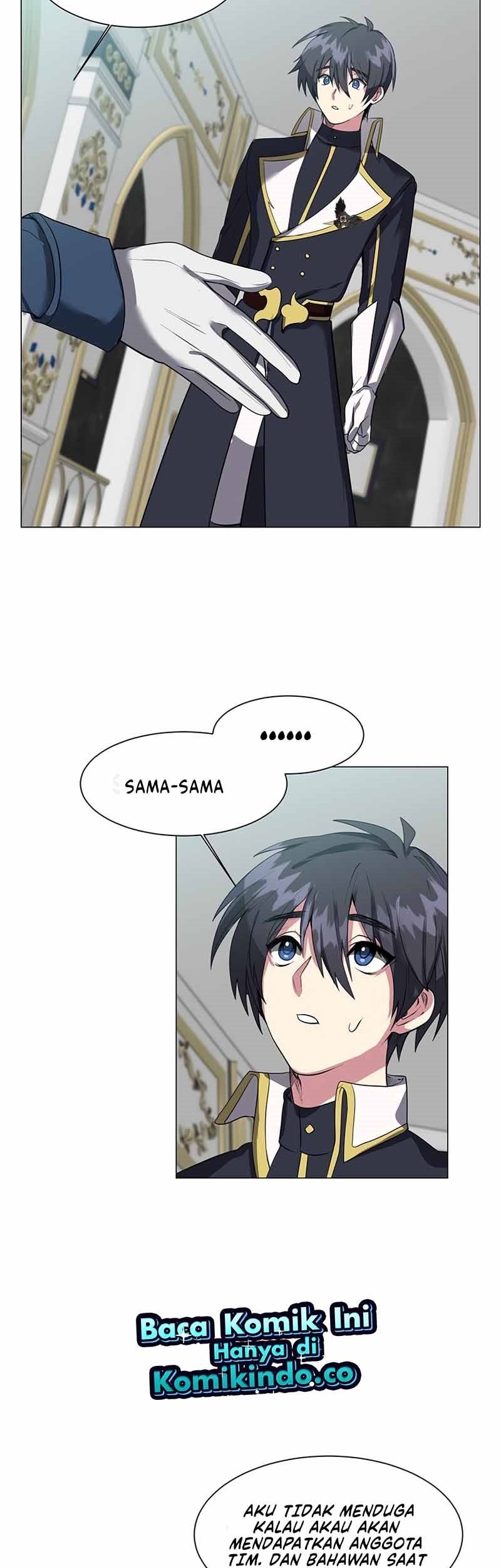 Estio Chapter 35 Gambar 4