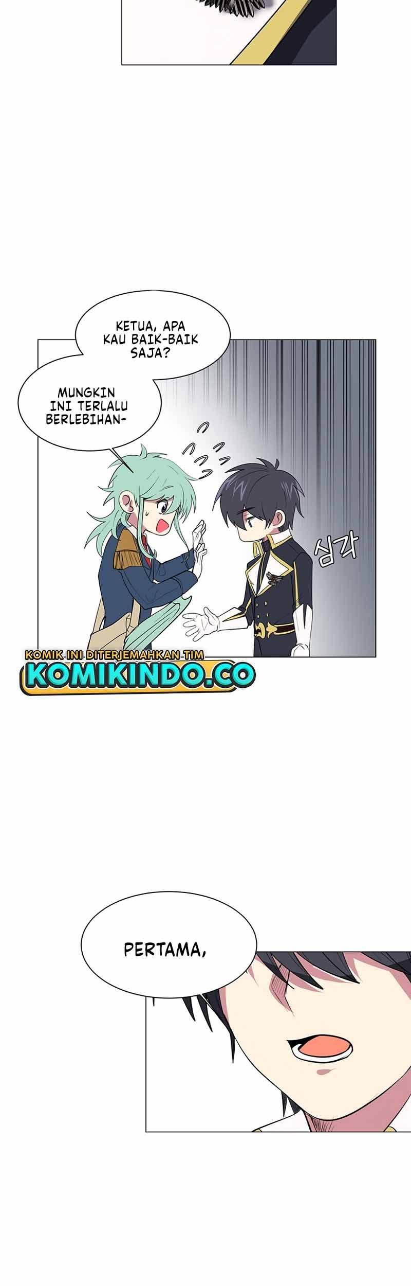 Estio Chapter 35 Gambar 6
