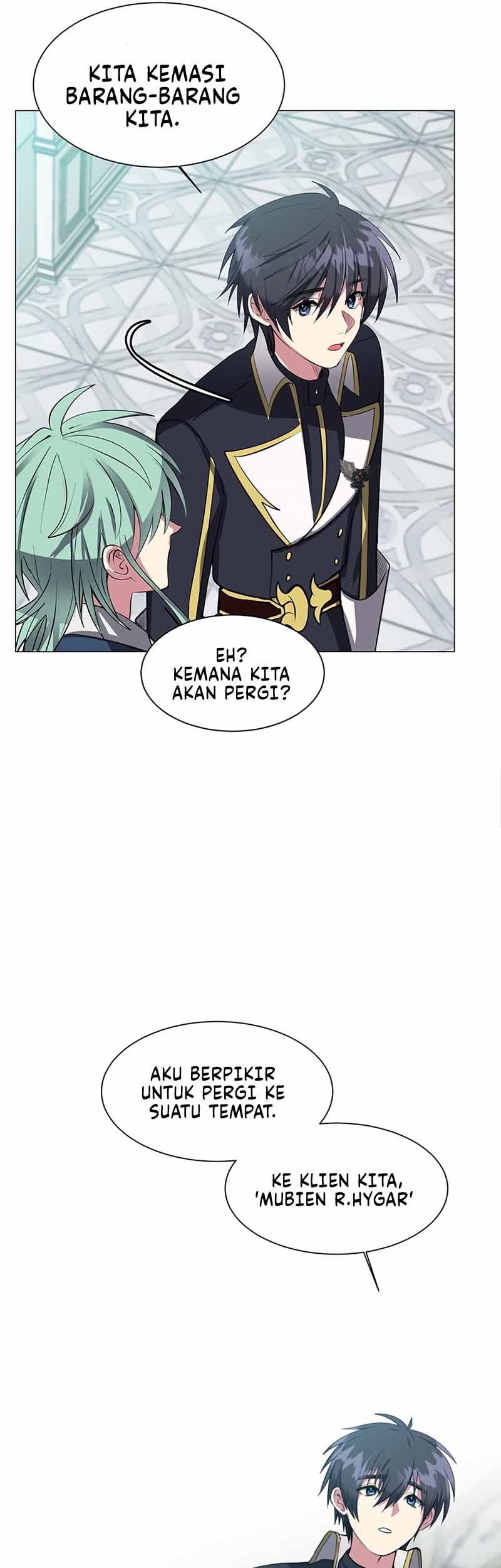 Estio Chapter 35 Gambar 8