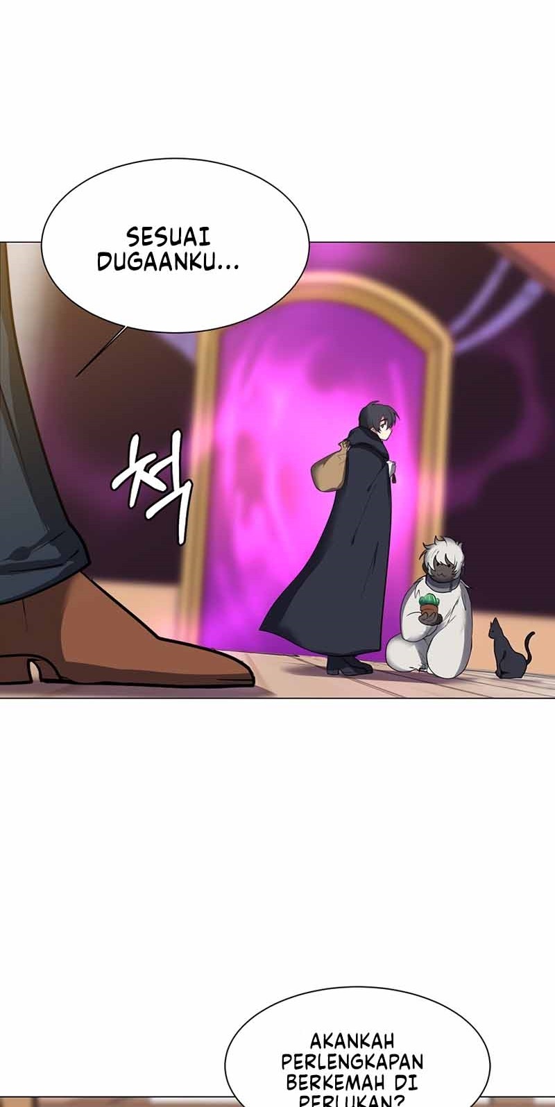 Estio Chapter 35 Gambar 11