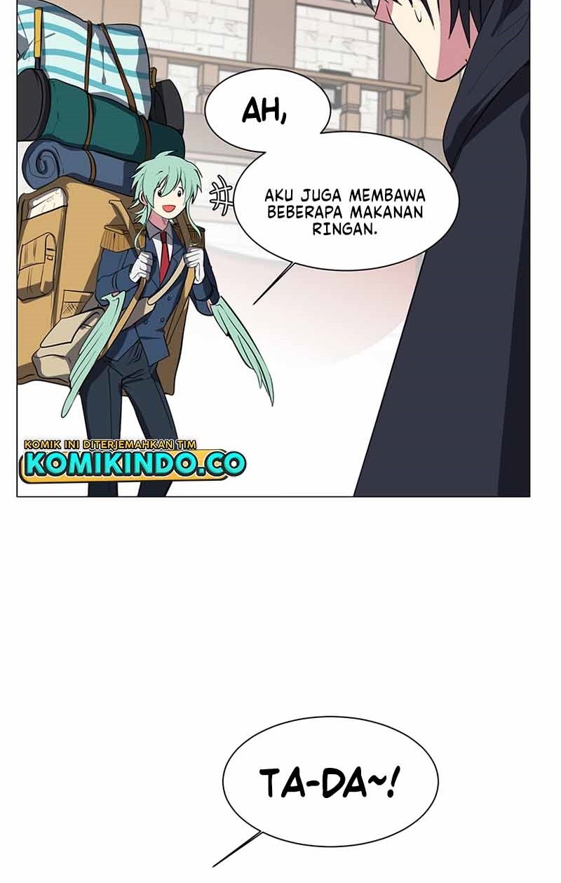 Estio Chapter 35 Gambar 13