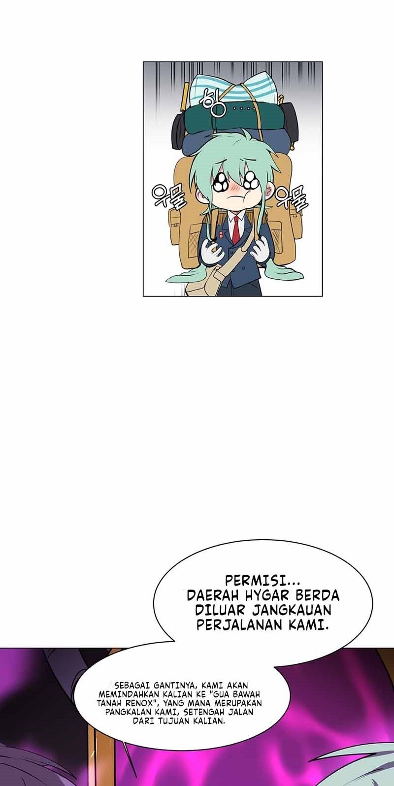 Estio Chapter 35 Gambar 15