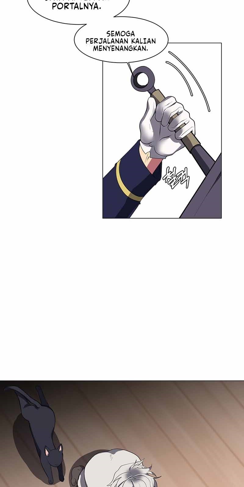Estio Chapter 35 Gambar 17