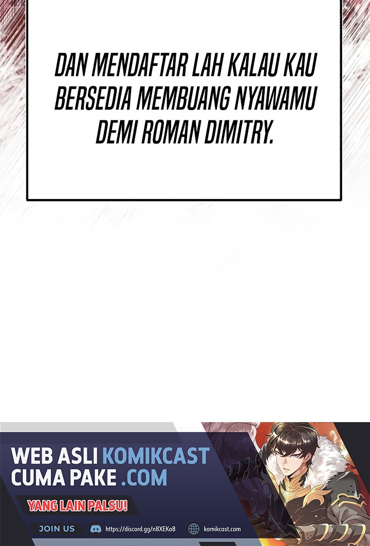 The Heavenly Demon Can’t Live a Normal Life Chapter 22 Gambar 57