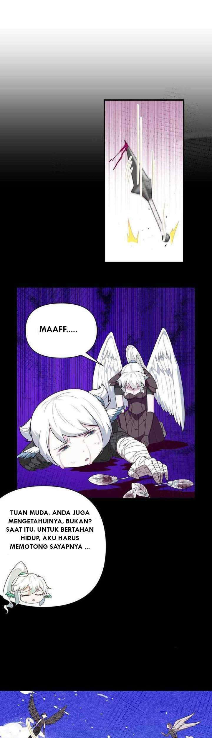 To Be The Castellan King Chapter 348 Gambar 23