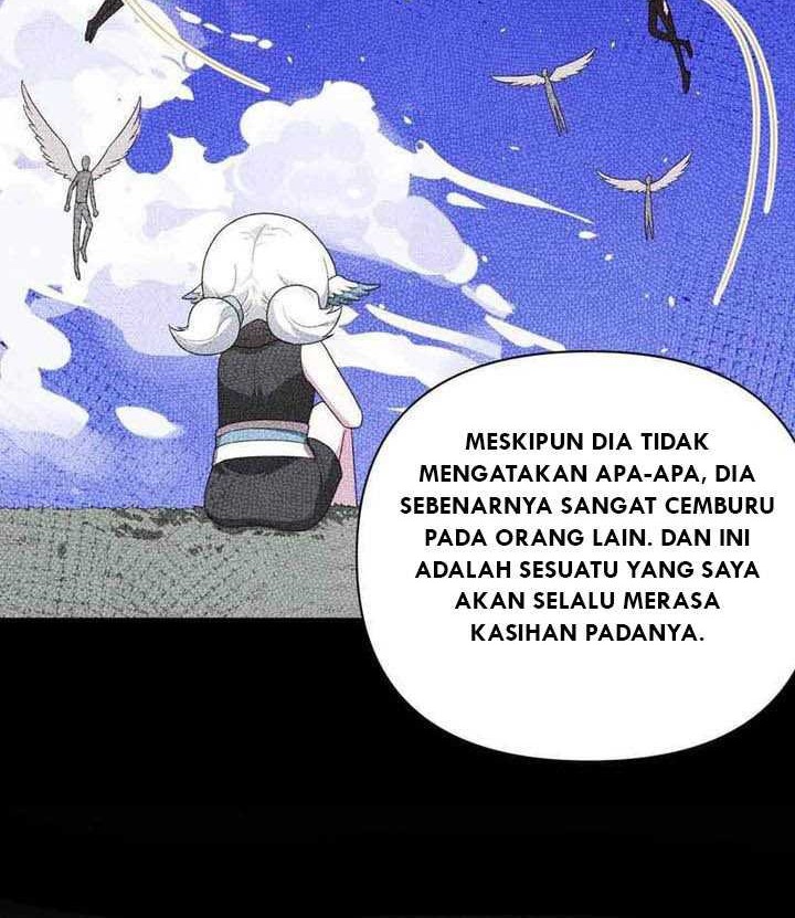 To Be The Castellan King Chapter 348 Gambar 24