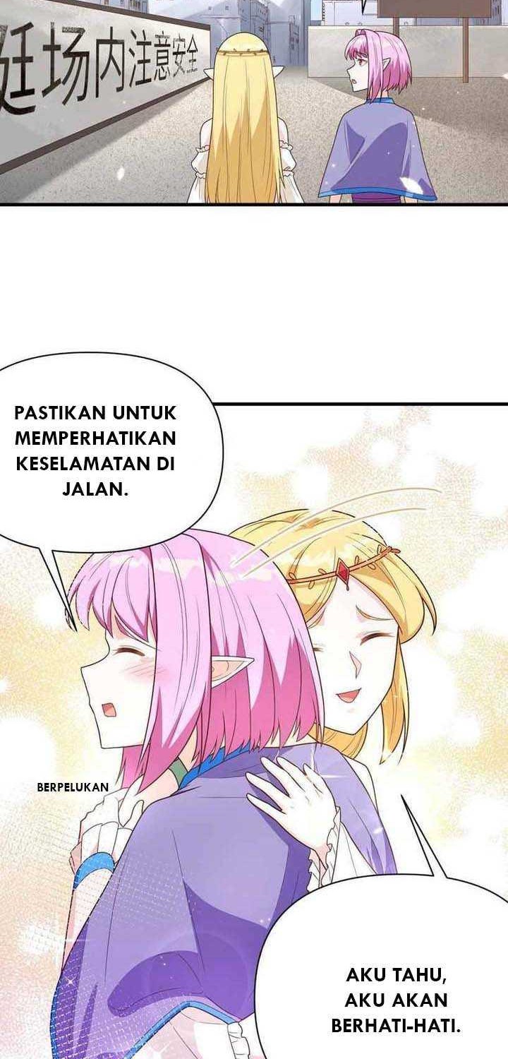Baca To Be The Castellan King Chapter 348 Gambar 2