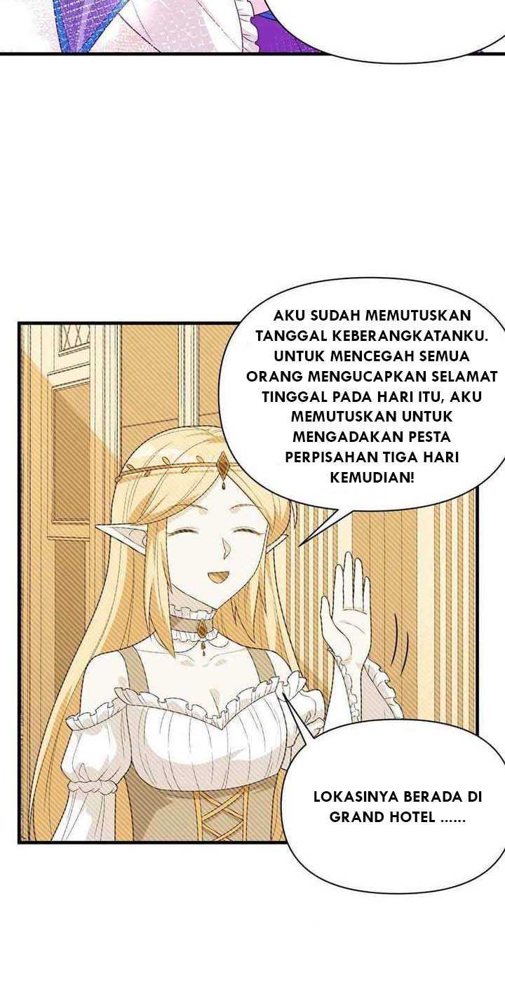 To Be The Castellan King Chapter 348 Gambar 3