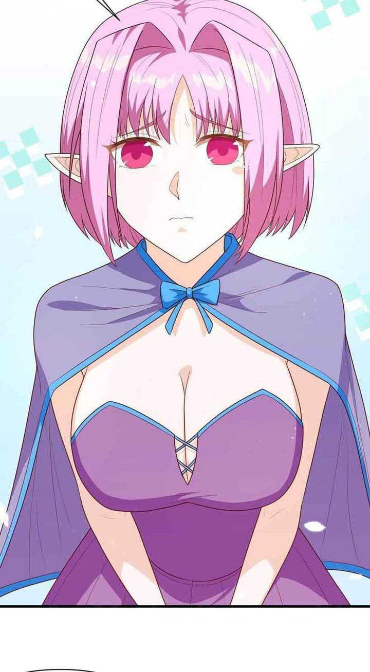 To Be The Castellan King Chapter 348 Gambar 8