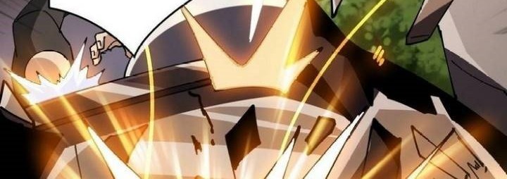 King Account At The Start Chapter 112 Gambar 17