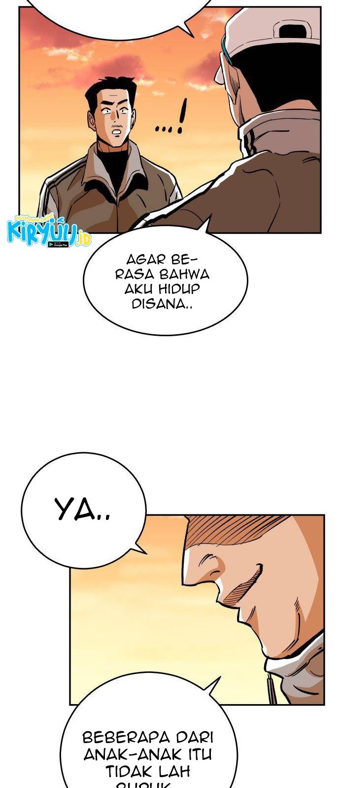 Build Up Chapter 40 Gambar 19