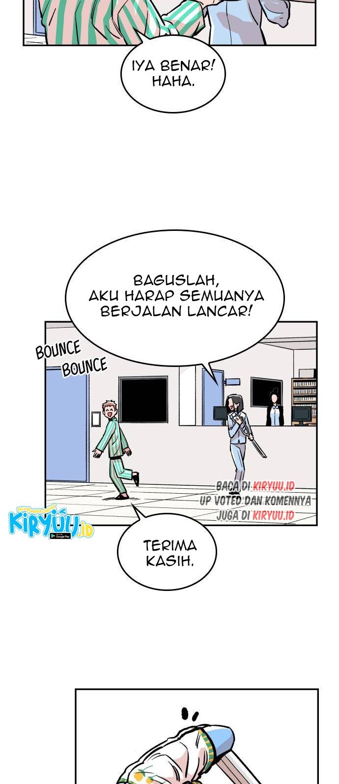 Build Up Chapter 40 Gambar 23