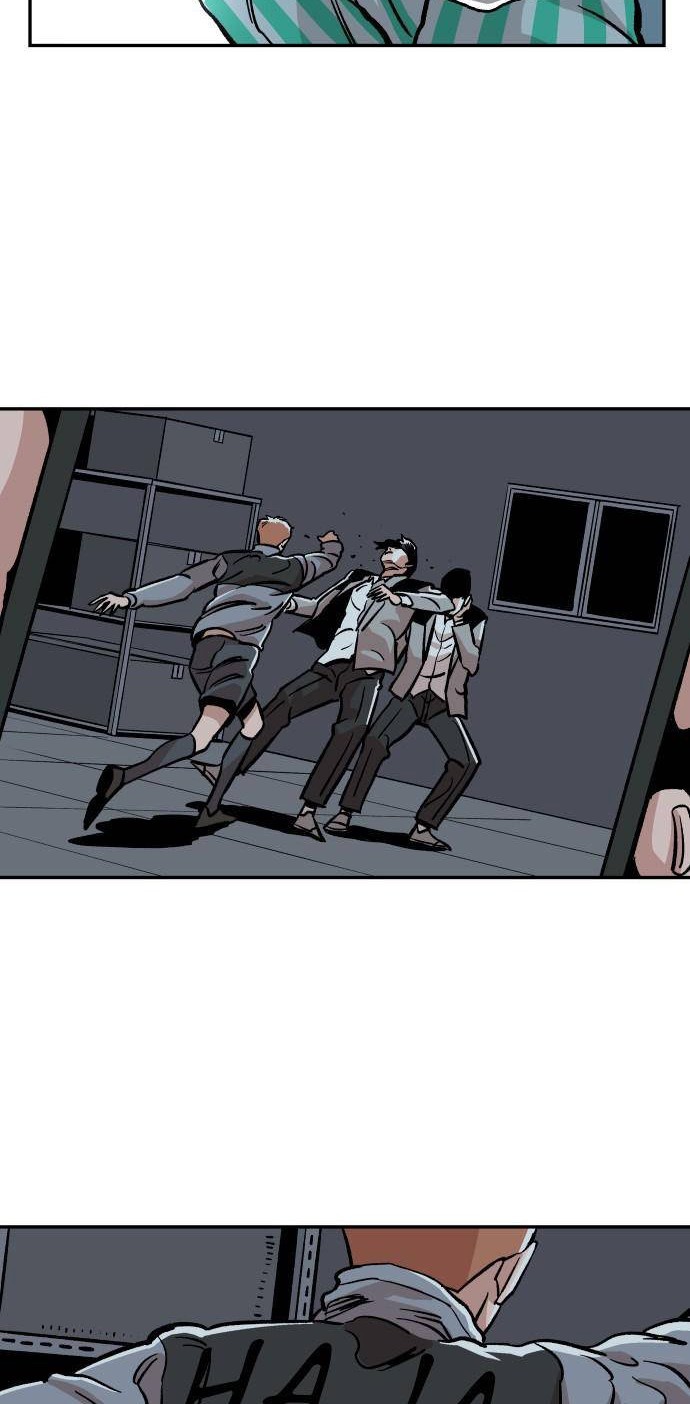 Build Up Chapter 40 Gambar 33