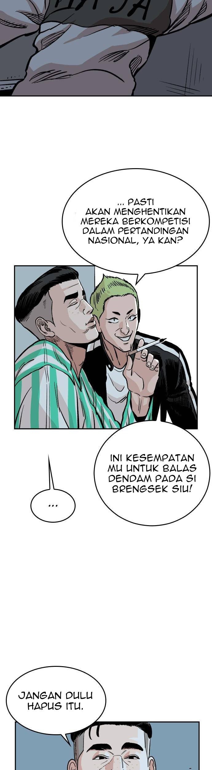 Build Up Chapter 40 Gambar 34