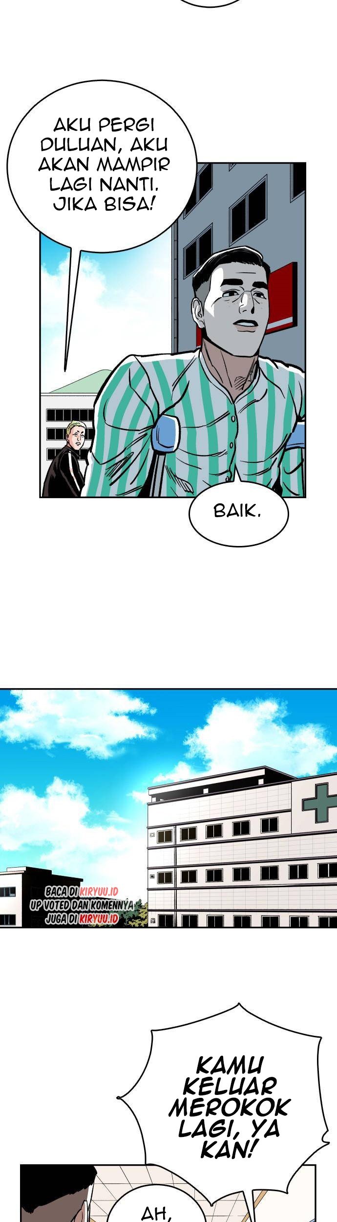 Build Up Chapter 40 Gambar 36