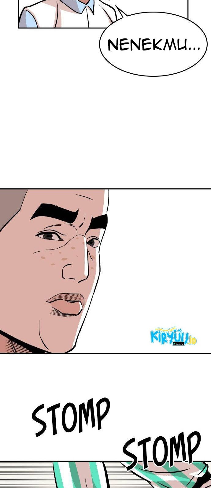 Build Up Chapter 40 Gambar 39