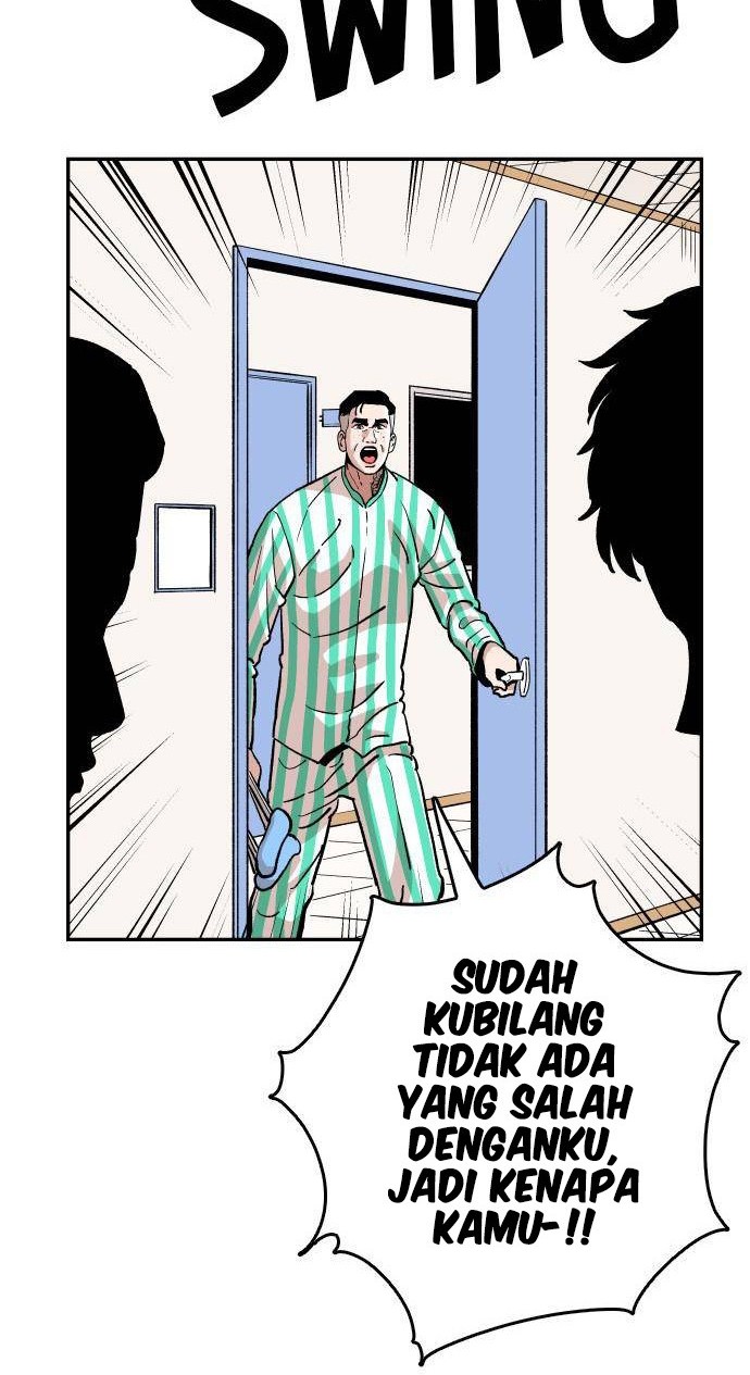 Build Up Chapter 40 Gambar 41