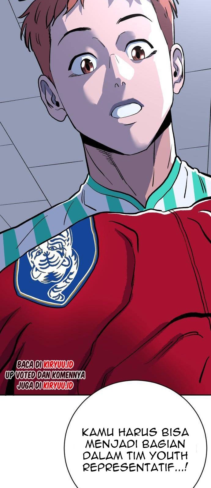 Build Up Chapter 40 Gambar 59