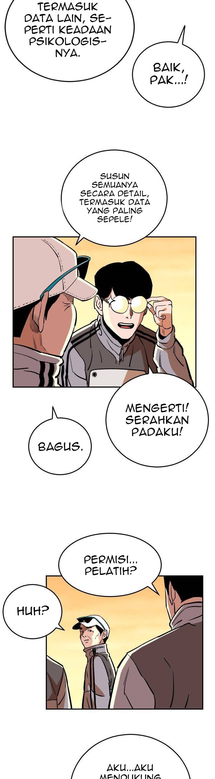 Build Up Chapter 40 Gambar 4