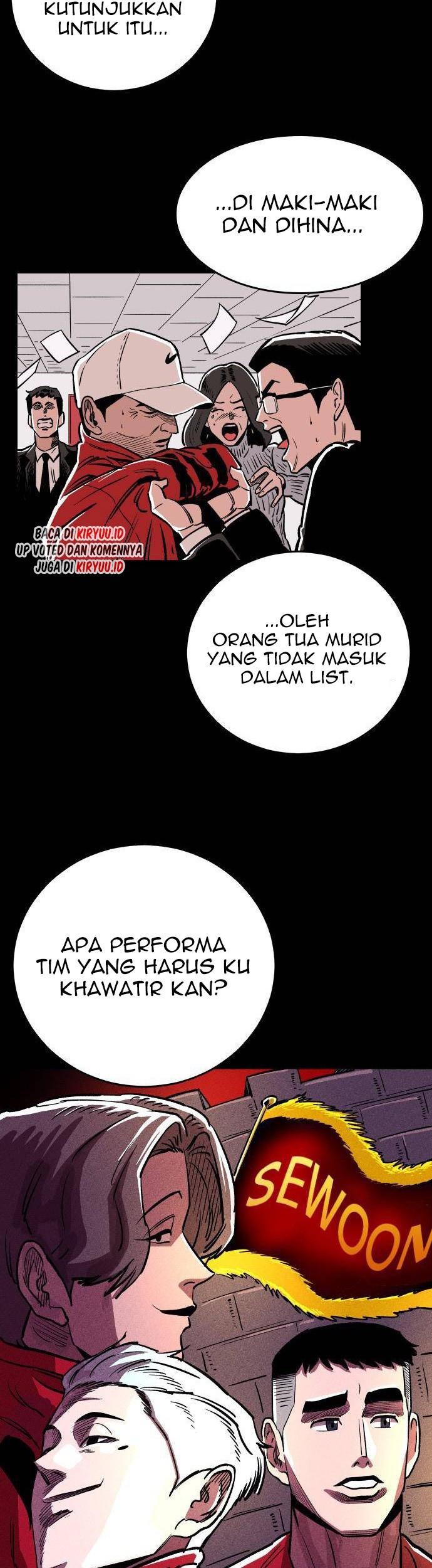 Build Up Chapter 40 Gambar 12