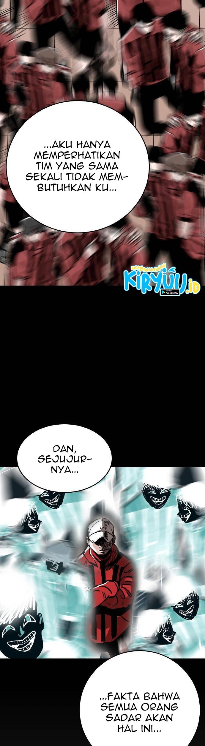 Build Up Chapter 40 Gambar 16