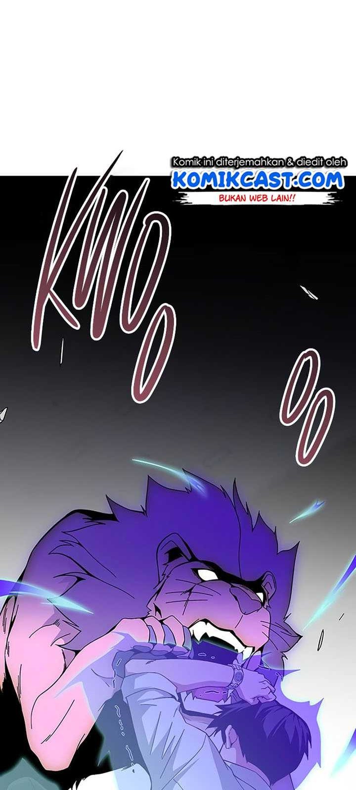 The Earth Savior Selection Chapter 20 Gambar 40