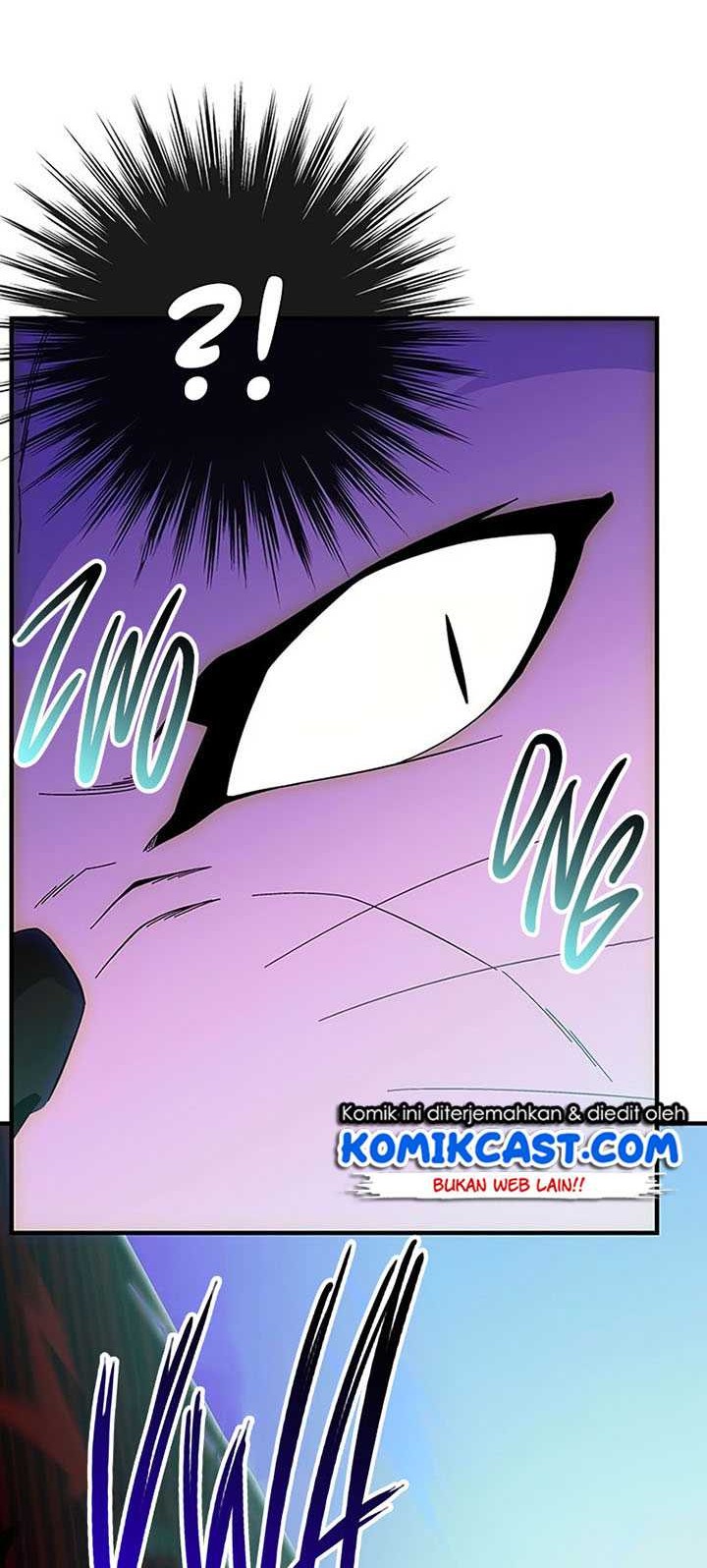 The Earth Savior Selection Chapter 20 Gambar 48