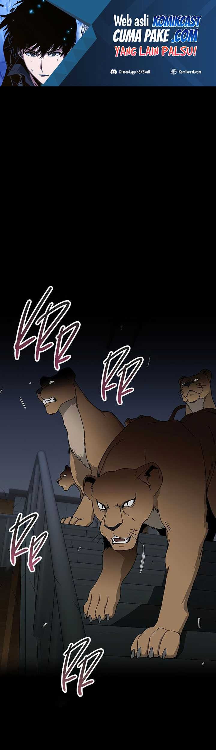 Baca The Earth Savior Selection Chapter 20 Gambar 2
