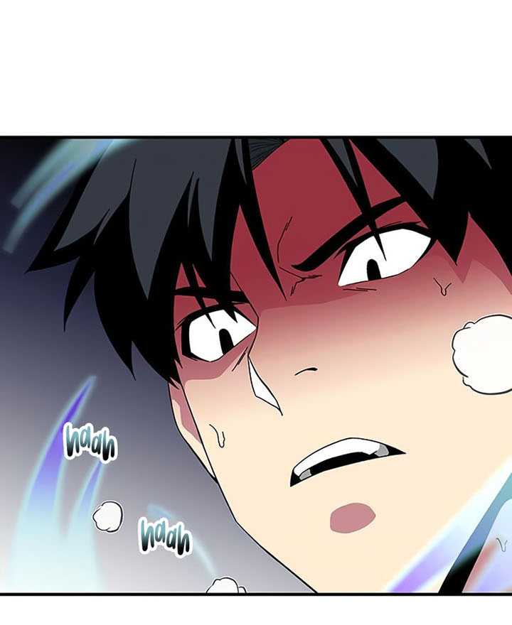 The Earth Savior Selection Chapter 20 Gambar 51