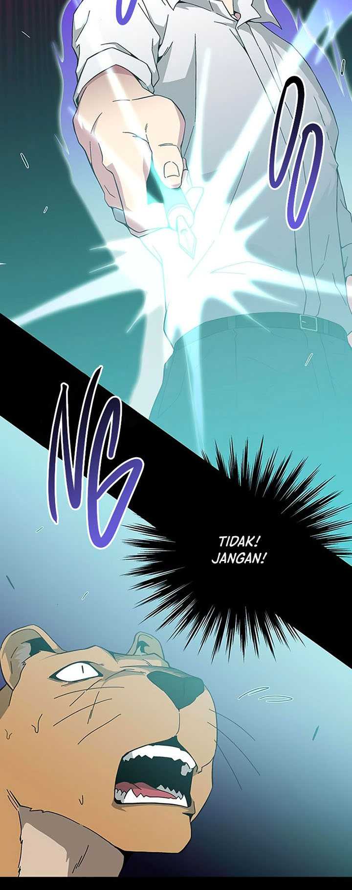 The Earth Savior Selection Chapter 20 Gambar 66