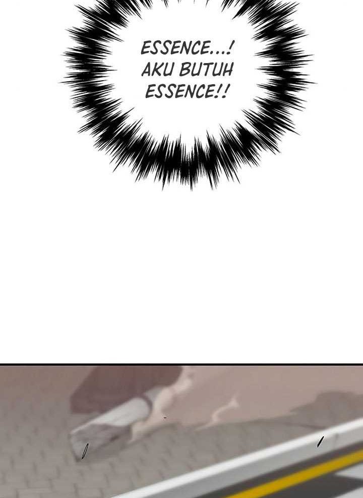 The Earth Savior Selection Chapter 19 Gambar 21