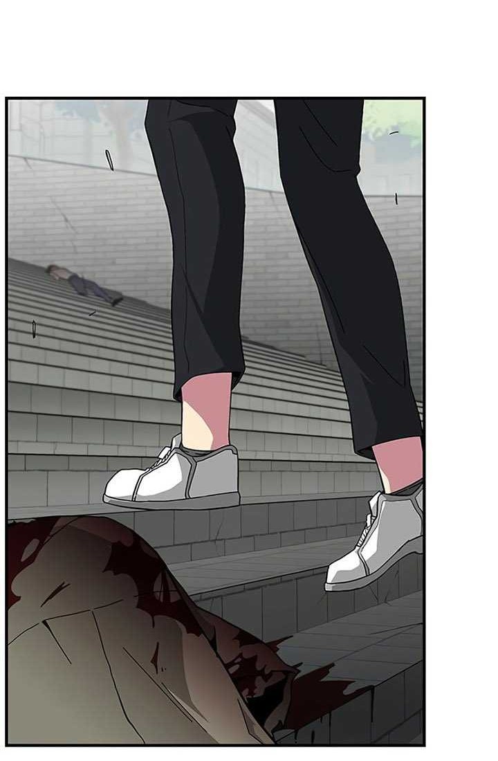 The Earth Savior Selection Chapter 19 Gambar 51