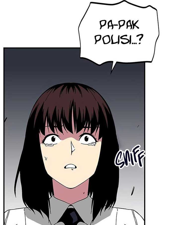 The Earth Savior Selection Chapter 19 Gambar 75