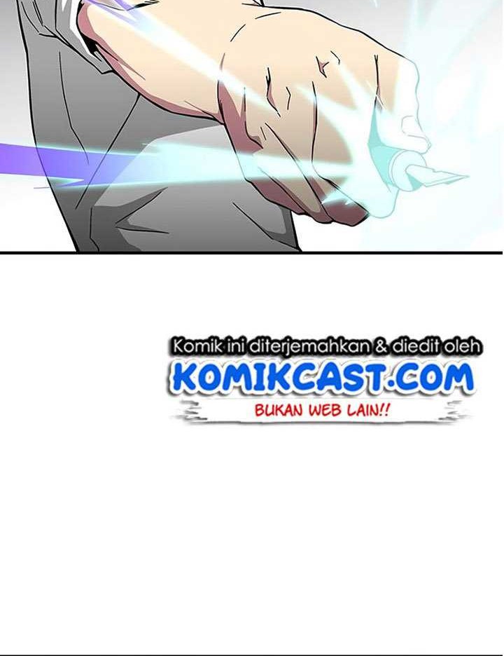 The Earth Savior Selection Chapter 19 Gambar 7