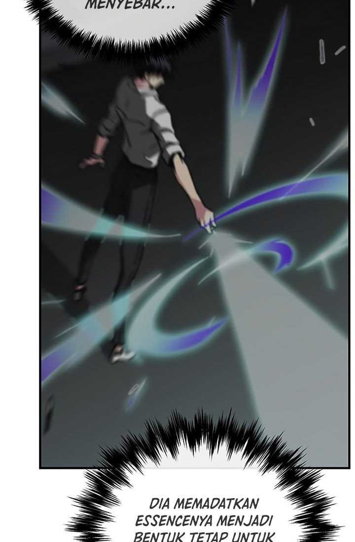 The Earth Savior Selection Chapter 19 Gambar 17