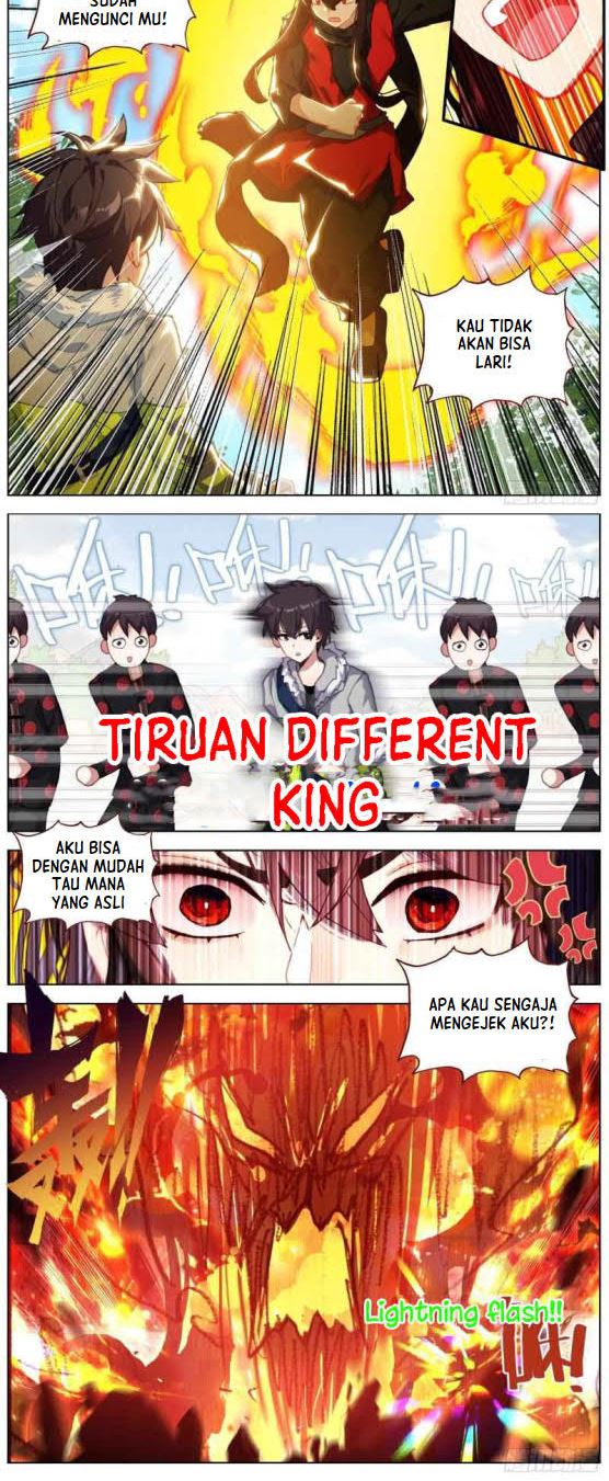 Different Kings Chapter 241 Gambar 5
