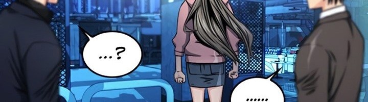Seoul Station Druid Chapter 51 Gambar 19