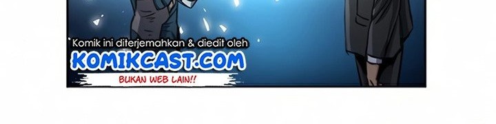 Seoul Station Druid Chapter 51 Gambar 51