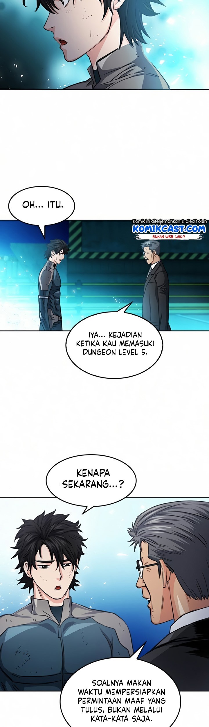 Seoul Station Druid Chapter 51 Gambar 56