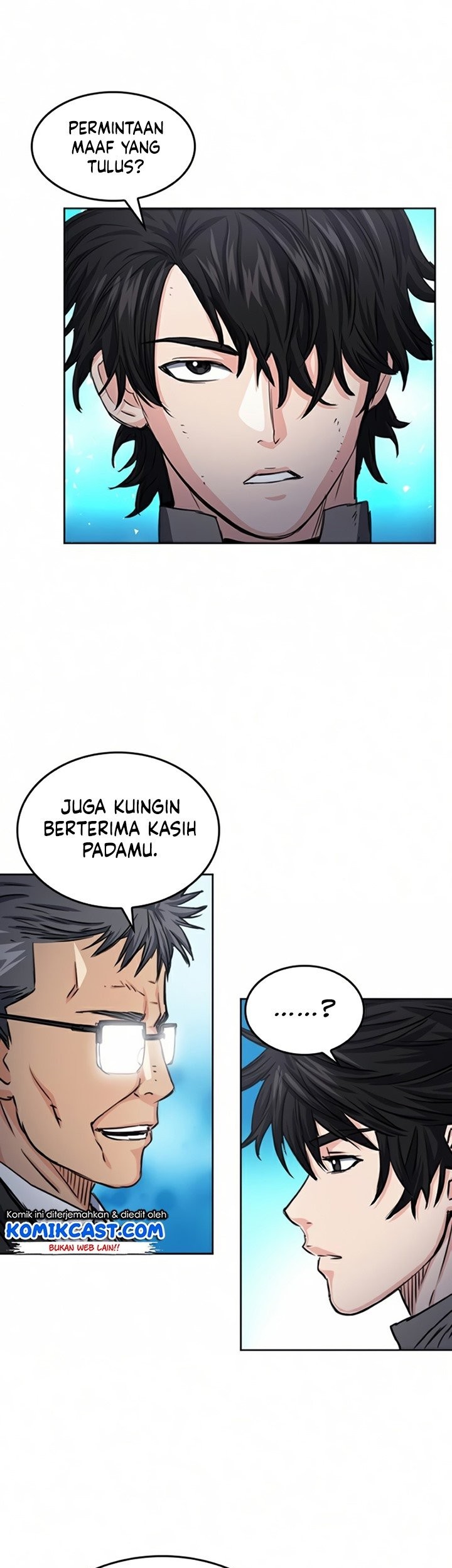 Seoul Station Druid Chapter 51 Gambar 58