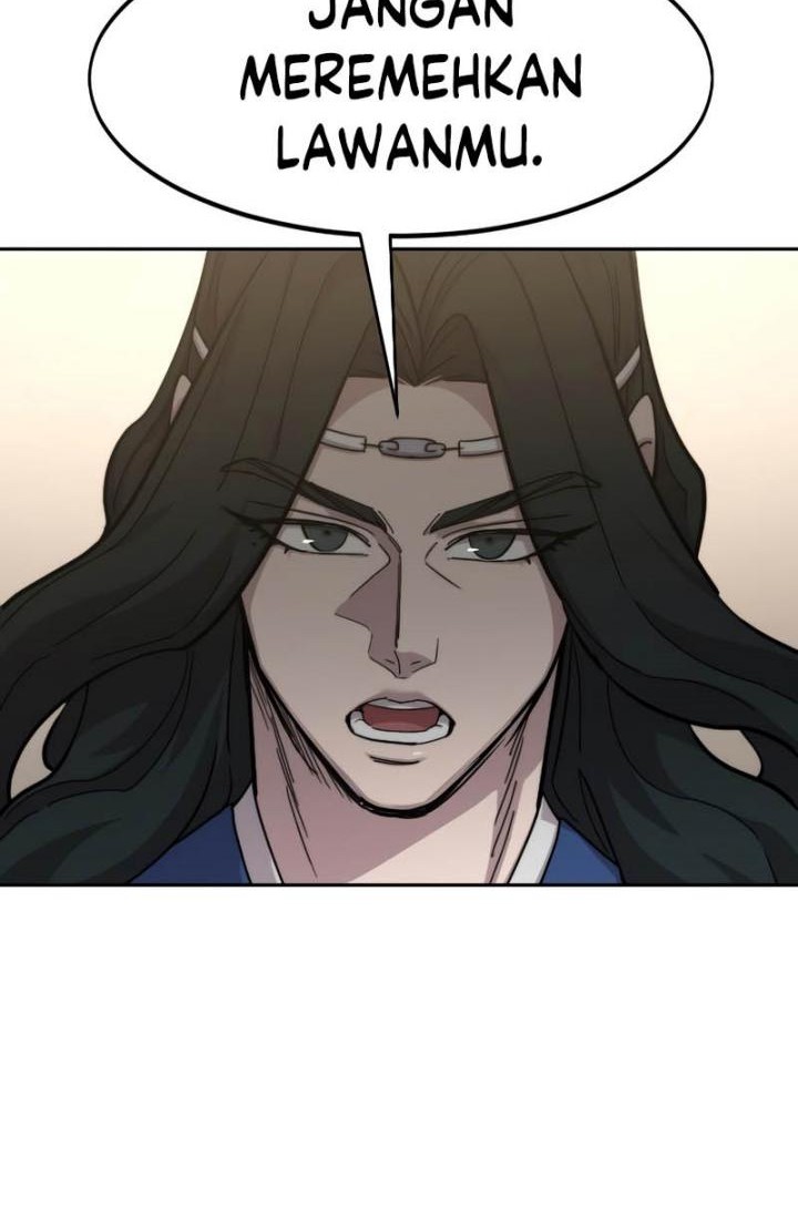 Return of the Flowery Mountain Sect Chapter 61 Gambar 37