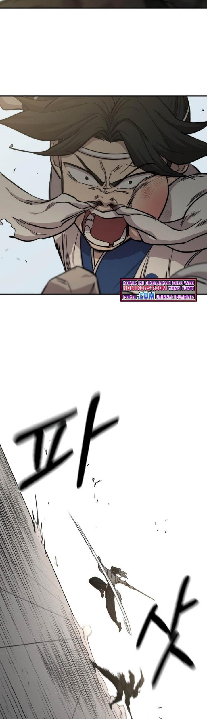 Return of the Flowery Mountain Sect Chapter 61 Gambar 46