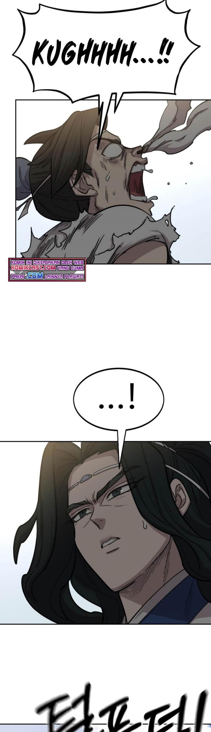 Return of the Flowery Mountain Sect Chapter 61 Gambar 58