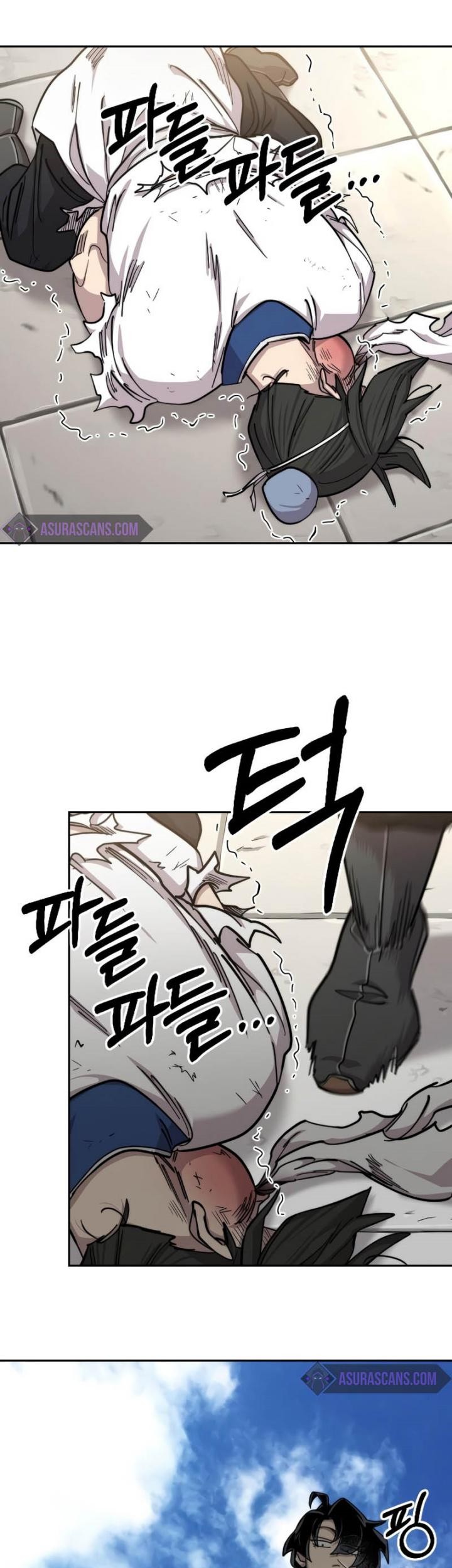 Return of the Flowery Mountain Sect Chapter 61 Gambar 60