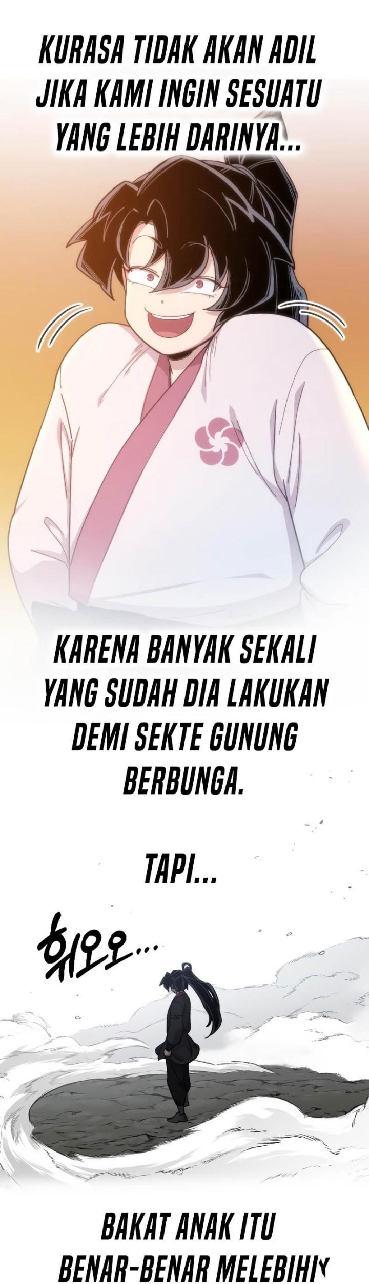 Return of the Flowery Mountain Sect Chapter 61 Gambar 82