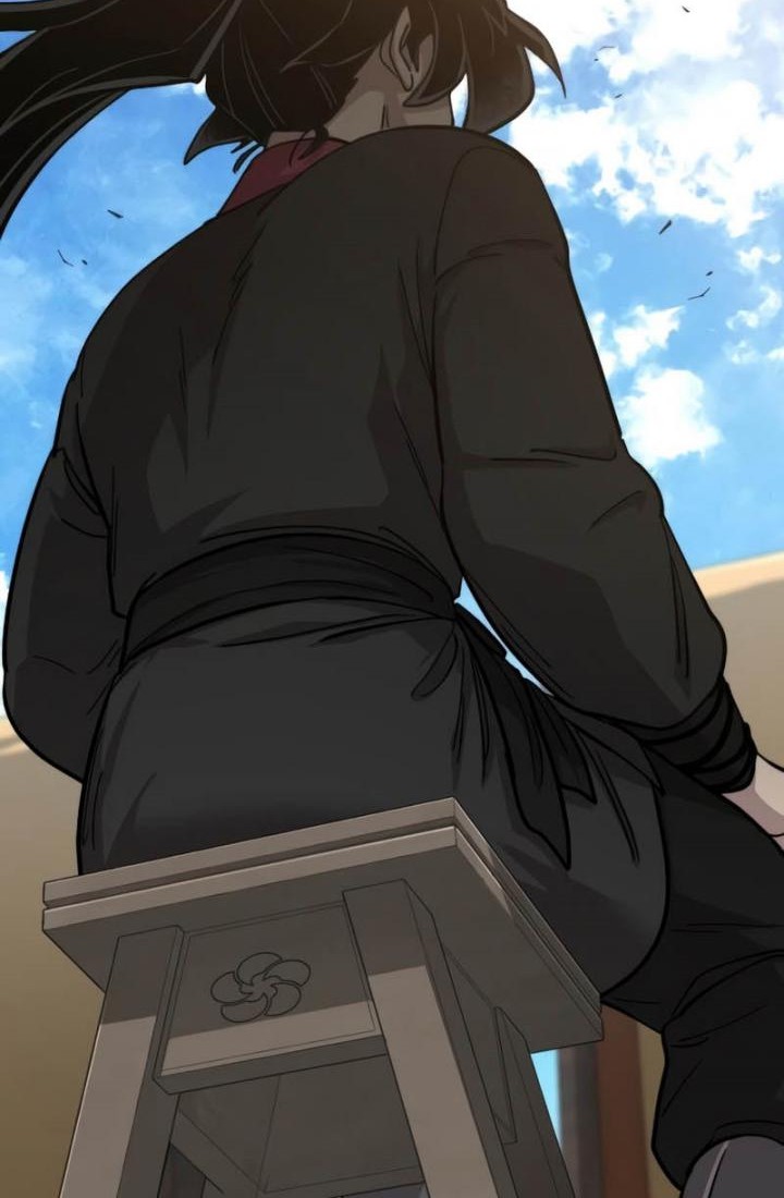 Return of the Flowery Mountain Sect Chapter 61 Gambar 87