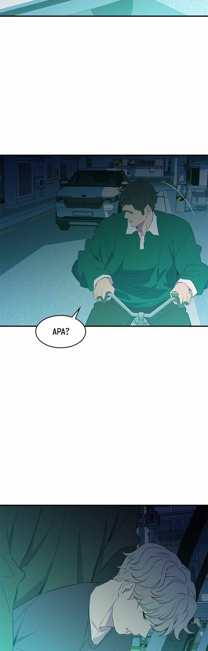 Incompetent Villain Chapter 39 Gambar 18